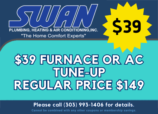 $55 Off Furnace Repairs, Call For Details